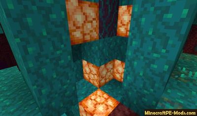 Download Minecraft PE Beta 1.16.0 (MCPE) APK free Version