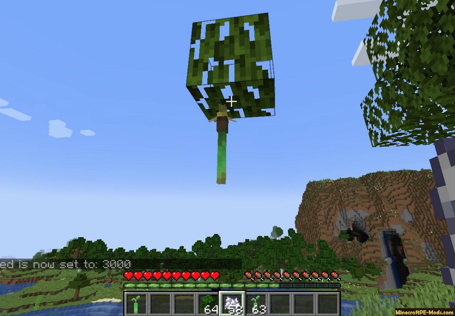 Download Minecraft 1.19 v.83.01 (full version) APK on Android free