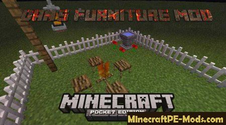 minecraft pe block launcher mods