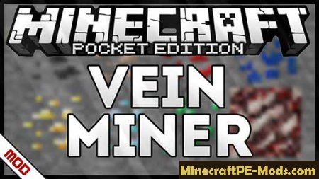 minecraft 1.12.2 mods vein miner how to config