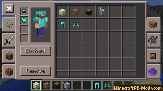 toolbox for minecraft