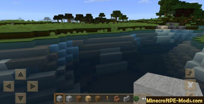 Soartex Fanver 128x128 Texture Pack For Minecraft PE Download