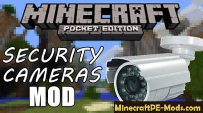 Free Camera for Minecraft Pocket Edition 1.20