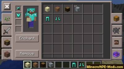 toolbox for minecraft pe