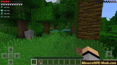 ToolBox Addon For Minecraft PE