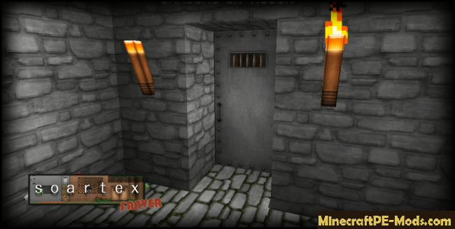 Chillihero2k Texture Pack Minecraft PE Texture Packs
