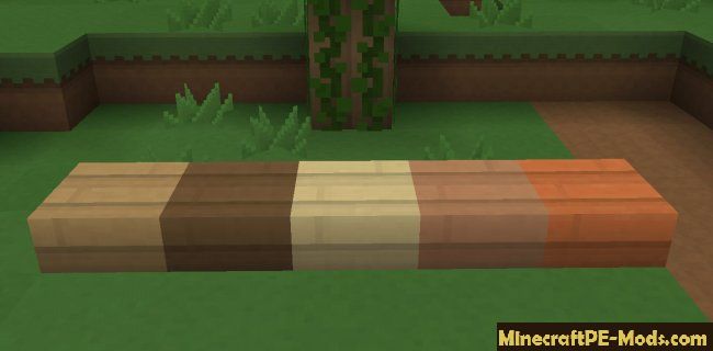 Paper Cut-Out RTX for Minecraft Pocket Edition 1.20