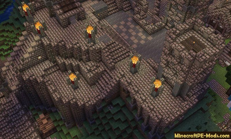 john smith minecraft texture pack download modded