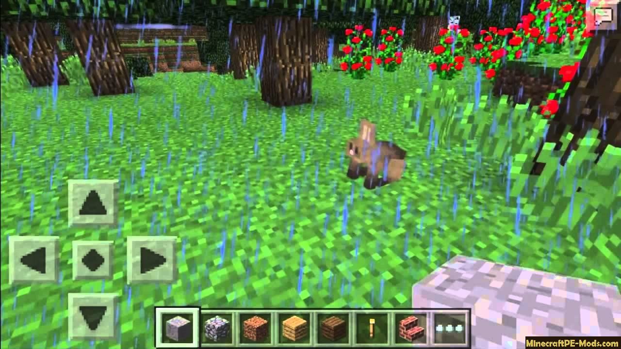 download minecraft pe 1.19