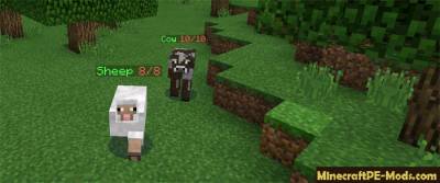 Switch Minecraft PE Mod / Hack For 1.1.0, 1.0.6, 1.0.5, 1.0.0