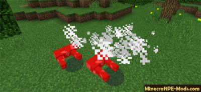 Switch Minecraft PE Mod / Hack For 1.1.0, 1.0.6, 1.0.5, 1.0.0