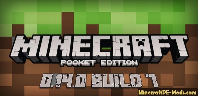 Minecraft: Pocket Edition Beta 0.14.0 Now Available for Android Devices