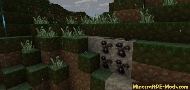 Wayukian Pack Texture Pack For Minecraft PE 1.8, 1.7 Download
