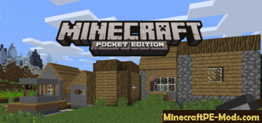 Download Minecraft Pocket Edition 0.15.0 Apk 2019