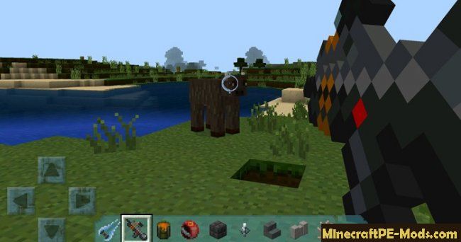 Halo 5 Mashup Texture pack For Minecraft PE iOS, Android 