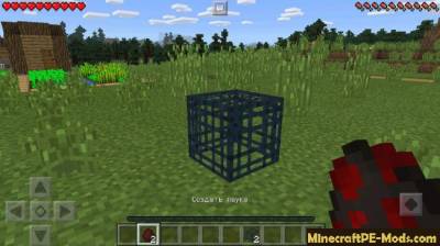 Craftable Spawn Eggs MCPE Addon / Mod 1.0.6, 1.0.4.11, 1.0.4, 1.0.0