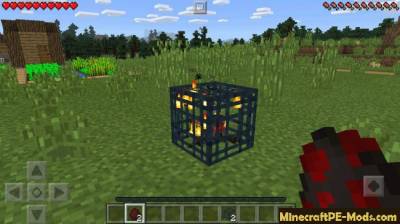 Craftable Spawn Eggs MCPE Addon / Mod 1.0.6, 1.0.4.11, 1.0.4, 1.0.0