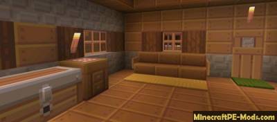 Dandelion Texture Pack For Minecraft PE 1.1.1, 1.1.0, 1.0.9