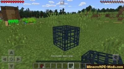 Craftable Spawn Eggs MCPE Addon / Mod 1.0.6, 1.0.4.11, 1.0.4, 1.0.0