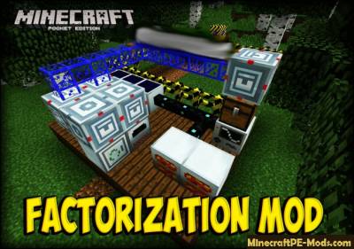 best industrial craft addons