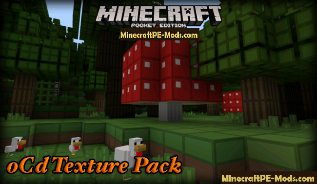 how to get into minecraft bedrock texture packs