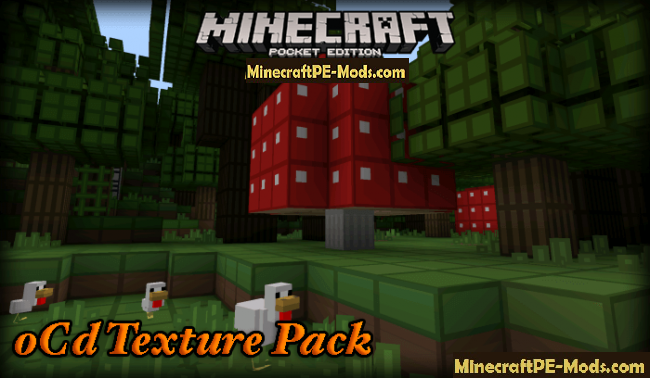 200+ Minecraft PE Texture Packs For iOS, Android 1.5.0, 1.4.4