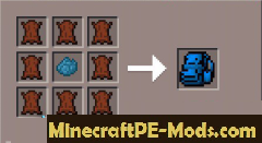 Backpacks Mod For Minecraft Pe 1 11 0 9 1 10 1 9 0 Download