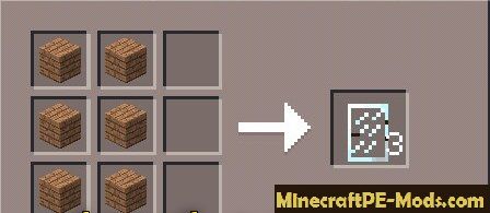 Extra Doors Minecraft Pe Mod 1 12 0 1 11 1 1 10 0 Download