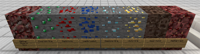 HD Animation Texture Pack For Minecraft PE 1.6.0, 1.5.3, 1.5.2 Download